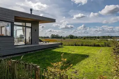 Image de Superbe maison à Gelting avec WiFi