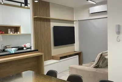 Image de Apartment in Ubatuba in Itaguá - Best location in town!