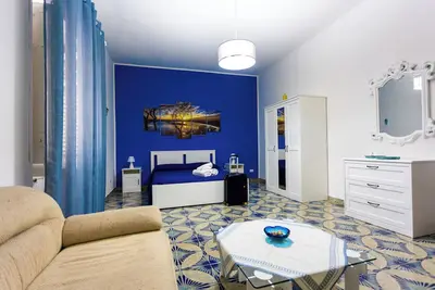 Image de Vacation home in Sferracavallo a few steps from the sea Ideal for families