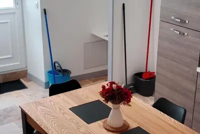 Image de Maison de village rénovée