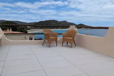 Image de Villa a few steps from the sea of Villasimius