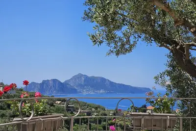 Image de Villa \"Lights of Capri\" - Sorrento Coast