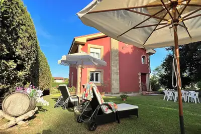 Image de Casa Montañesa al Lado de la Playa