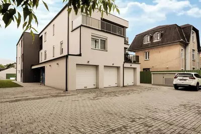 Image de Oak Residents Siófok