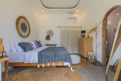 Image de Nirvana Villa 3 Bedroom Near Canggu