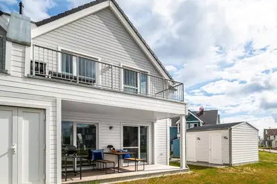 Image de Appartement acceptant les animaux à.