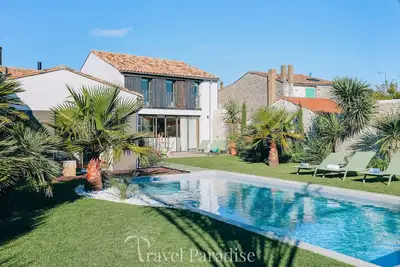 Image de Villa Saint Exupéry - Demeure de charme