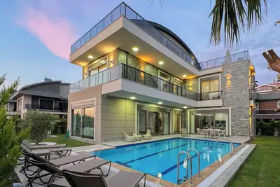 Image de Living Dream Villa Relax