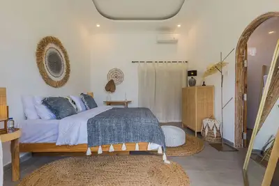 Image de Nirvana Villa 3 Bedroom Near Canggu