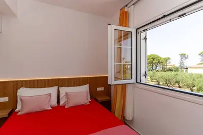 Image de Epsilon Studios - 1 Bedroom Apartment (206)
