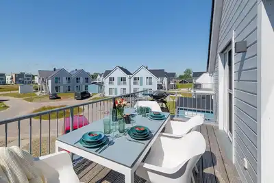 Image de Appartement acceptant les animaux à.