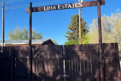 Image de Tranquil 2-bedroom apartment in Lima, Mt. Family & Pet friendly.