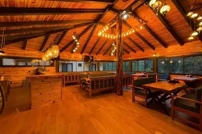 Image de Lazmaris Süit Otel