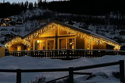 Image de Maison confortable à Treungen