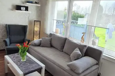 Image de Ferienwohnung Ronja am Schloss