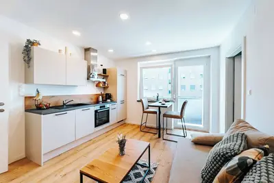 Image de Grand Prix Appartement Spielberg by Globboard, Zeltweg