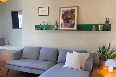 Image de Sunny & Warm, Fully Fenced 3 Bedroom House close to Hospital