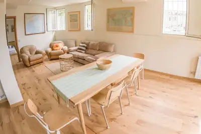 Image de Casa Michelucci - Spacious and Modern in the Old Center