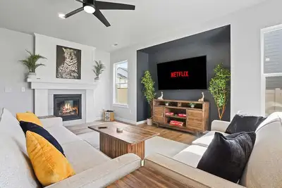 Image de Welcome to the Jungle! Fits 18+!