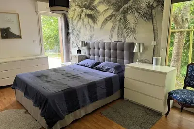 Image de Maison 6 couchages - 2 800€/semaine