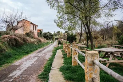 Image de Casa Rural Ideal Para Familias y el Turismo en la Naturaleza