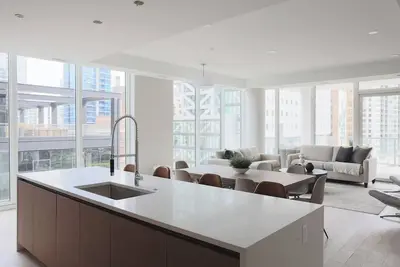 Image de Luxury Loft Collection 703 - Terrace - River North