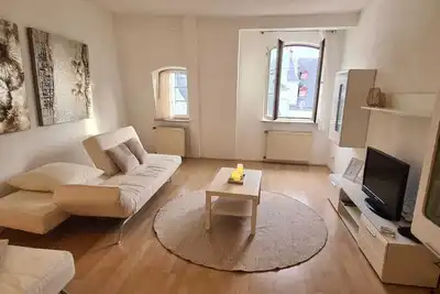 Image de Ferienwohnungen am Jesuitenplatz Urlaub im Herzen der Koblenzer Altstadt