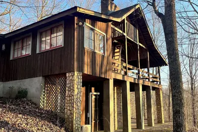 Image de Two Floor Private Cabin