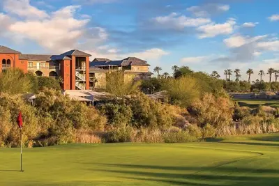 Image de Attend Stagecoach Music Fest in Indio at this picturesque desert retreat.