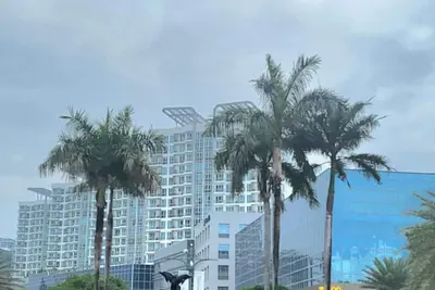 Image de Mactan Newtown Ec