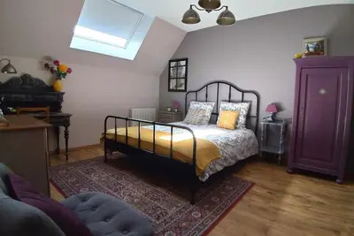 Image de Chambre d'hôtes Touraine