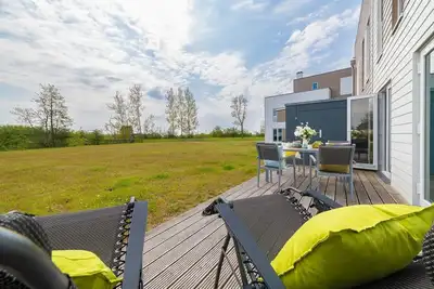 Image de Appartement acceptant les animaux à.