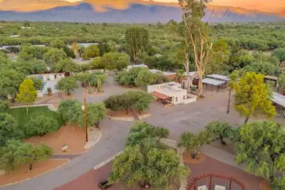 Image de Large Groups Solana Spanish Villas & Guest Ranch