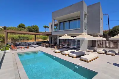 Image de Mirena Luxury Living-Mirena Villa