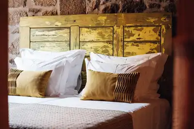 Image de une unité d'hébergement sous la forme d'un studio T1 de 39m2