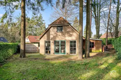 Image de Boshuis Veluwe