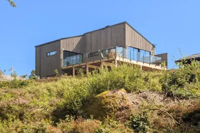 Image de Magnifique maison de 4 chambres à.