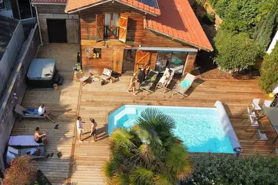 Image de Villa des Sables