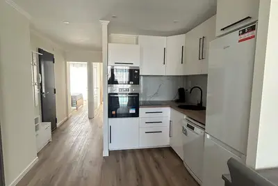 Image de Appartement 4 chambres, Plage, stade et parking