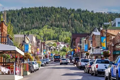 Image de Kamas 3210 by Moose Management