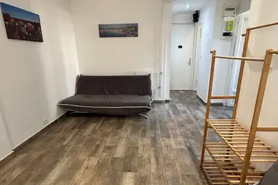 Image de Appartement 6 couchages à 50m de la plage