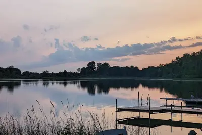 Image de Water's Edge - hot tub - pet friendly