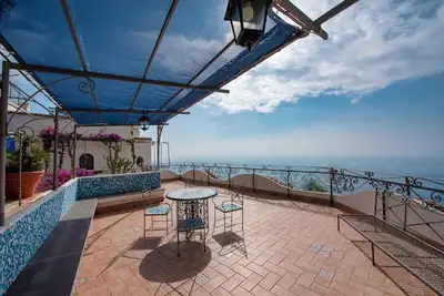 Image de Charming Villa 3a - Deux Chambres Villa, Couchages 6