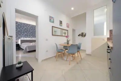 Image de Central Alba Home Re di Roma apartment, just minutes from the historic center