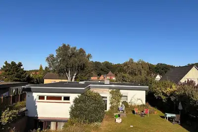 Image de Family vacation home \"Marianne\" in Veerßen/Uelzen on the edge of the Lüneburg Heath