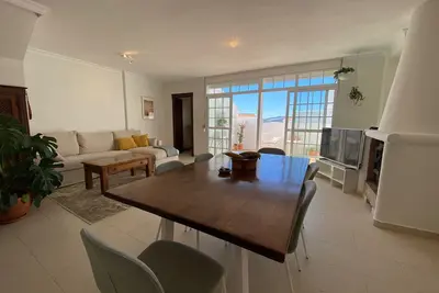 Image de Casa del Viento Azul- Mar Tirreno, Tarifa