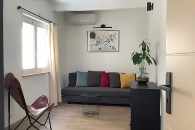 Image de Petite maison de pêcheur à Mèze- entièrement climatisée- petits chiens acceptés