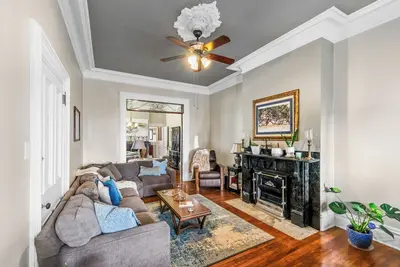 Image de The Victoria