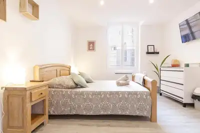 Image de Chambre Griffoul - hypercentre - Gaillac
