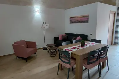 Image de B&b La Campanella well renovated and furnished in 2024, 50mt from the center.